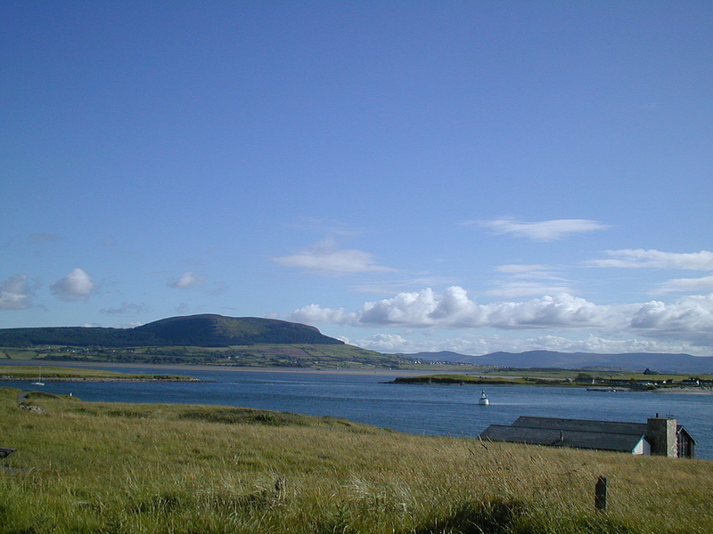 Rosses Point. Wikimedia Commons